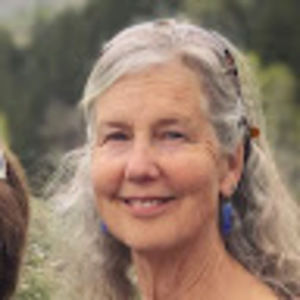 Meet your Posher, Sally